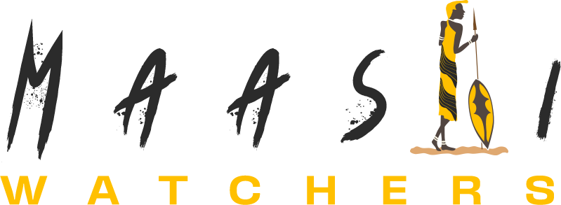 maasai logo
